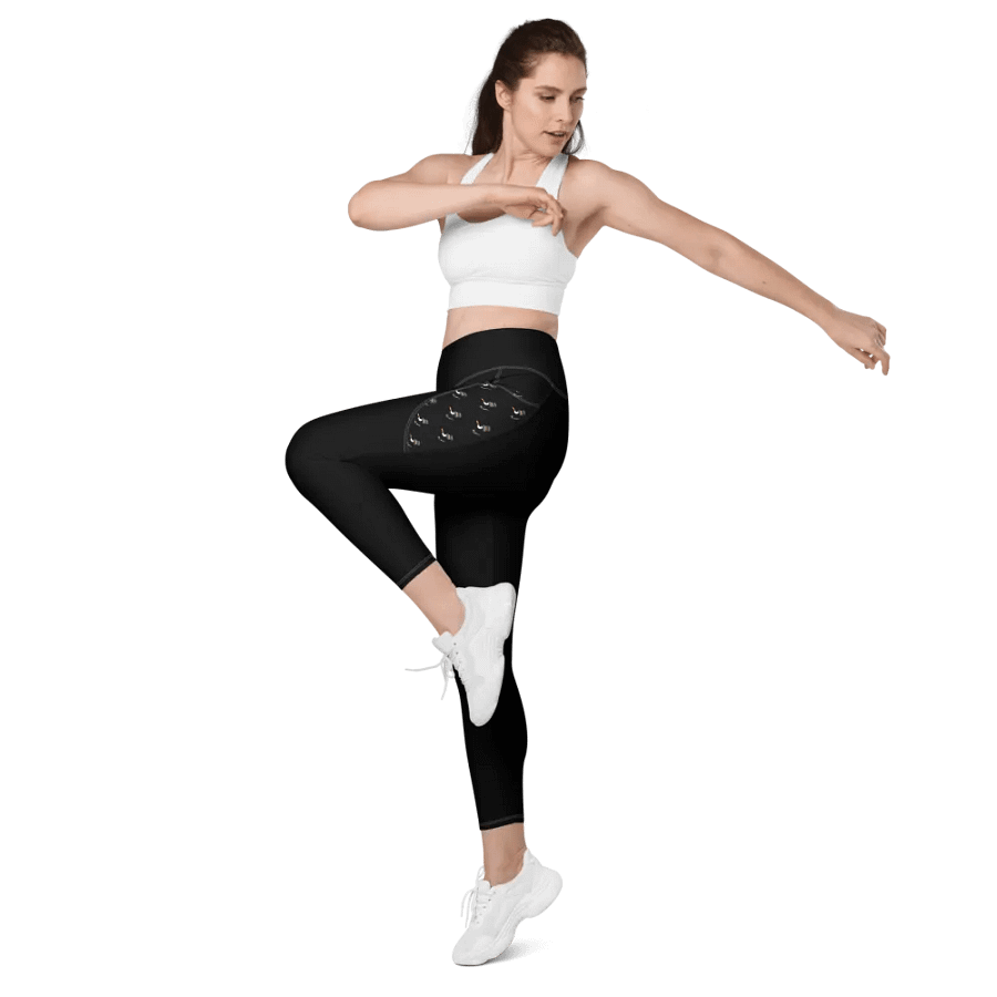 Black Leggings? product image (11)