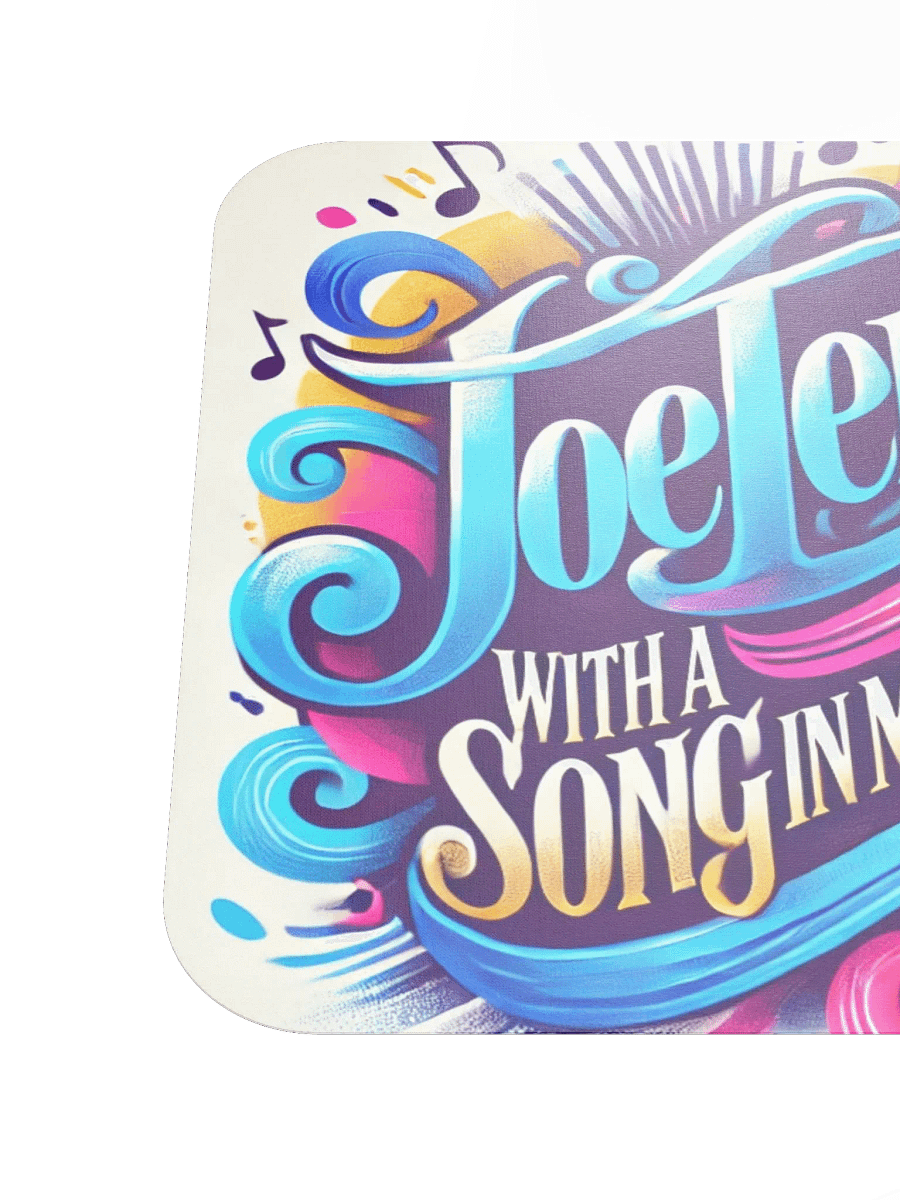 JoeTenor Mouse Pad product image (6)