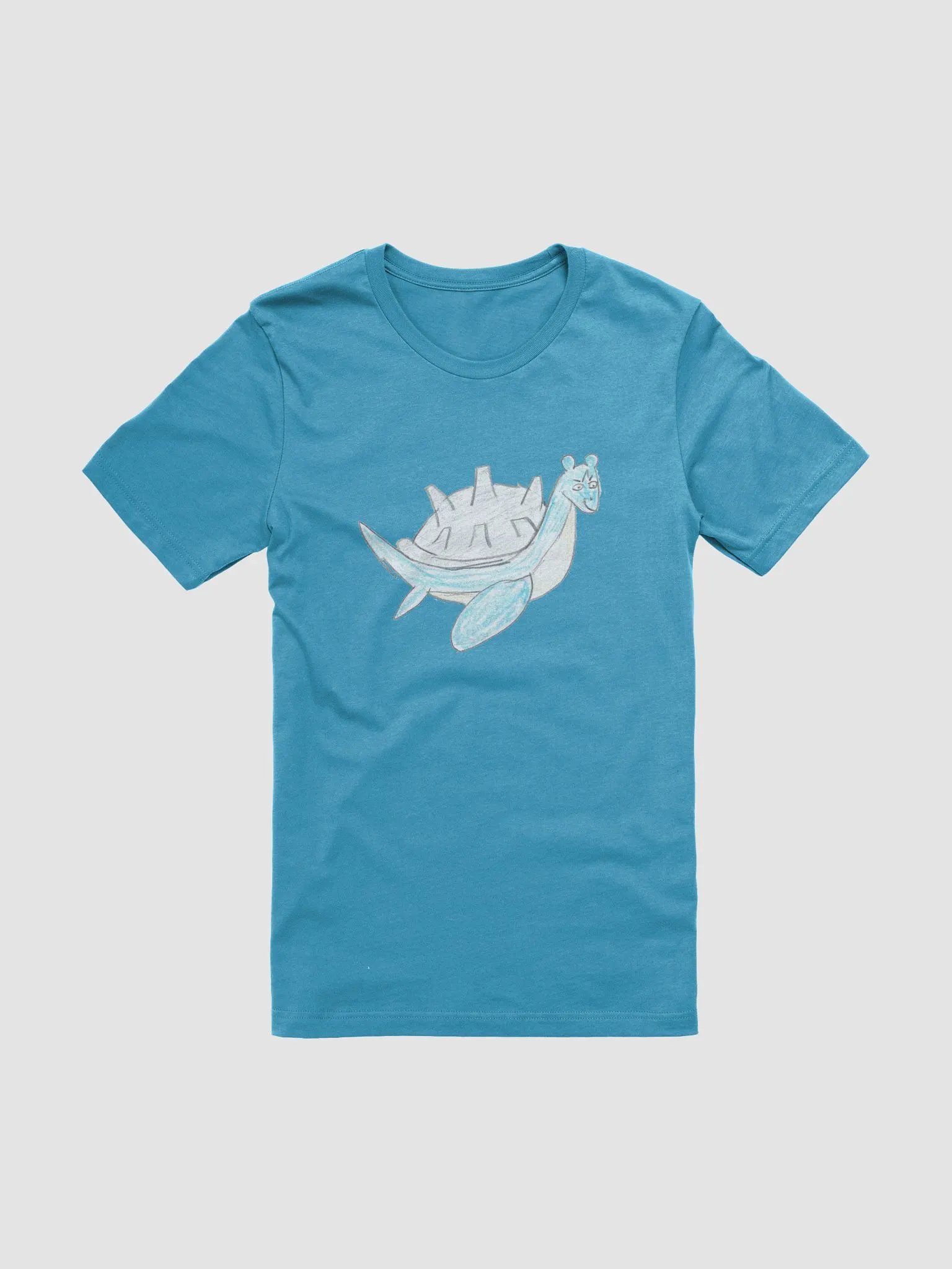 Fine Art - Angy Lapras Tee product image (7)