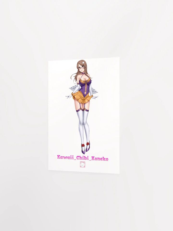 Divine bustier poster product image (2)