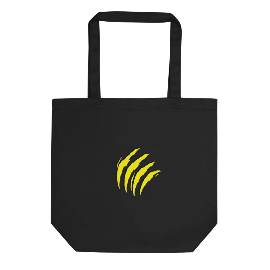 Bolso ecológico edición TryTiger product image (3)