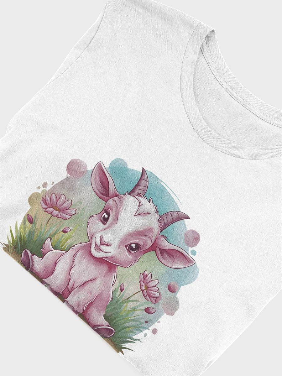 Cute baby goat #1 product image (5)