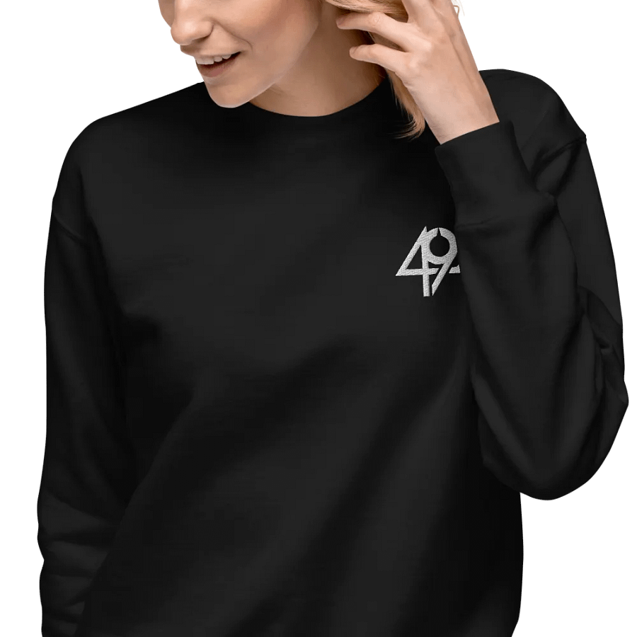 Unisex Crewneck product image (4)