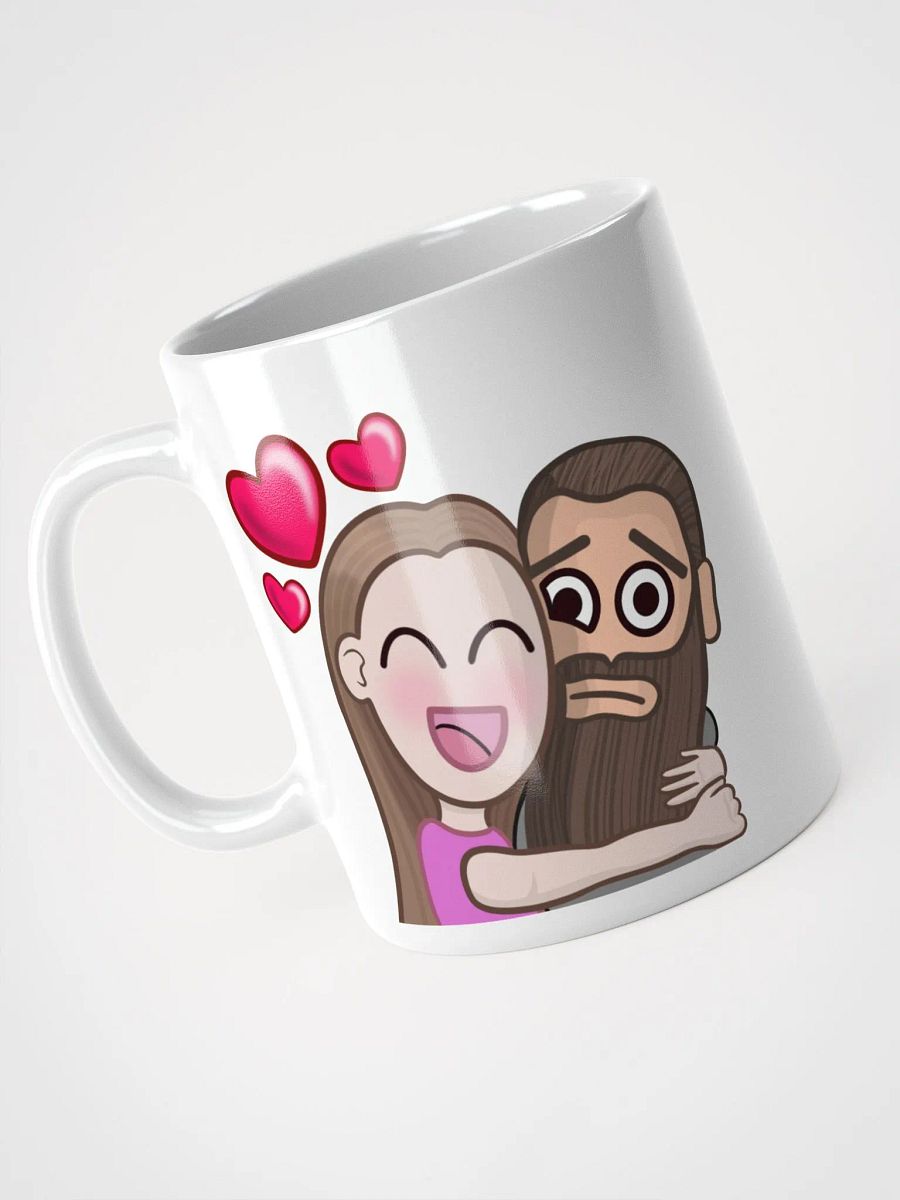 Love Mug product image (5)