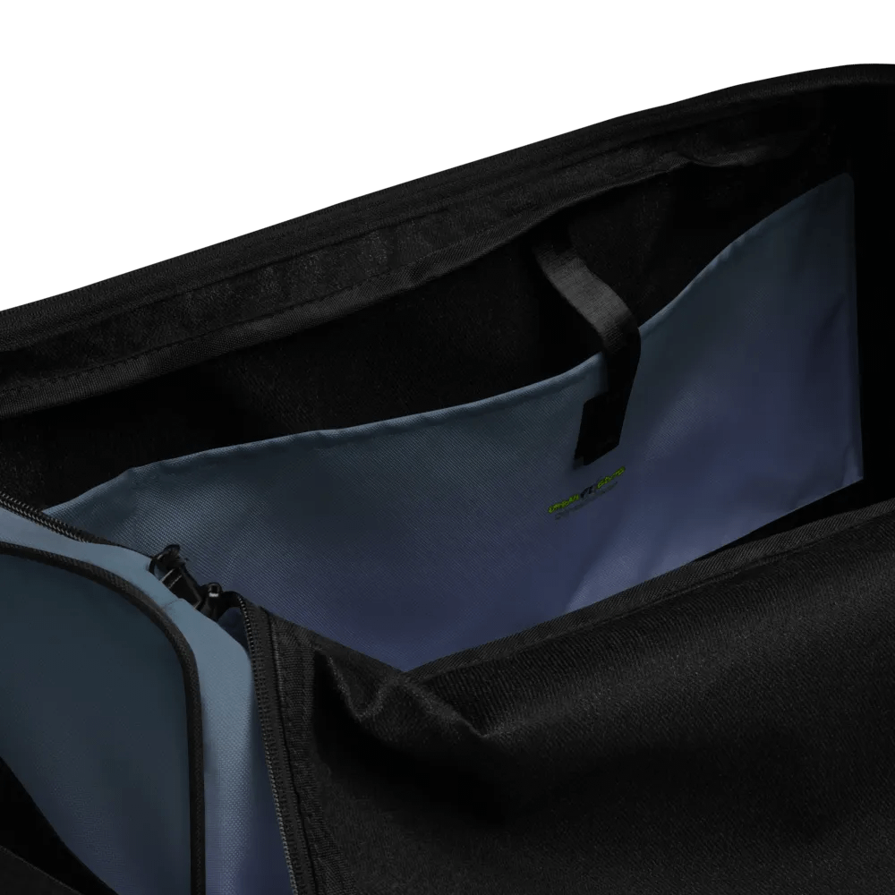 Urban Edge Sports Duffel Bag product image (6)