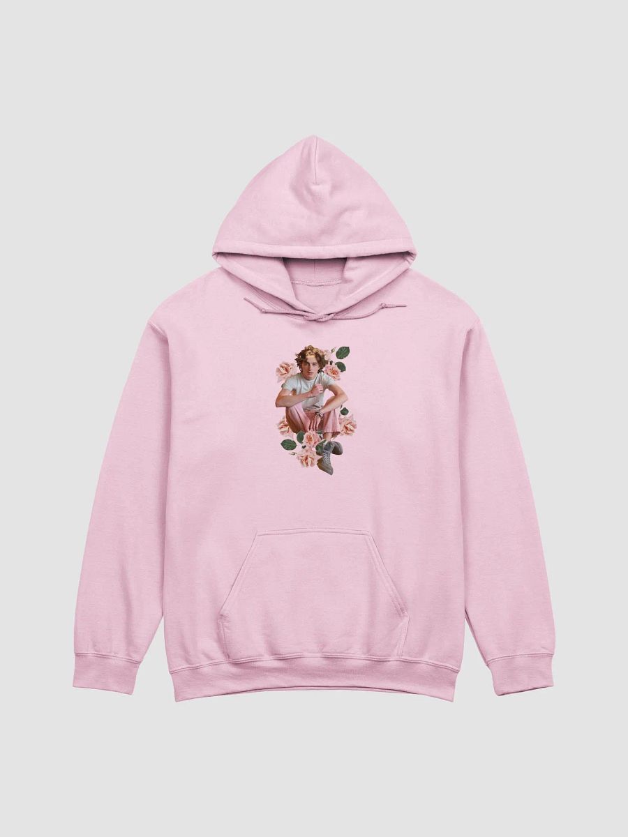 Timothée Chalamet Artwork Hoodie product image (1)