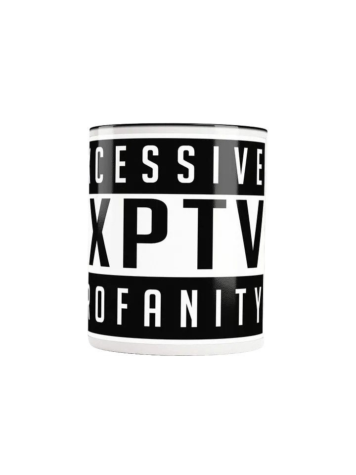 Classic EXPTV Mug V1 product image (2)