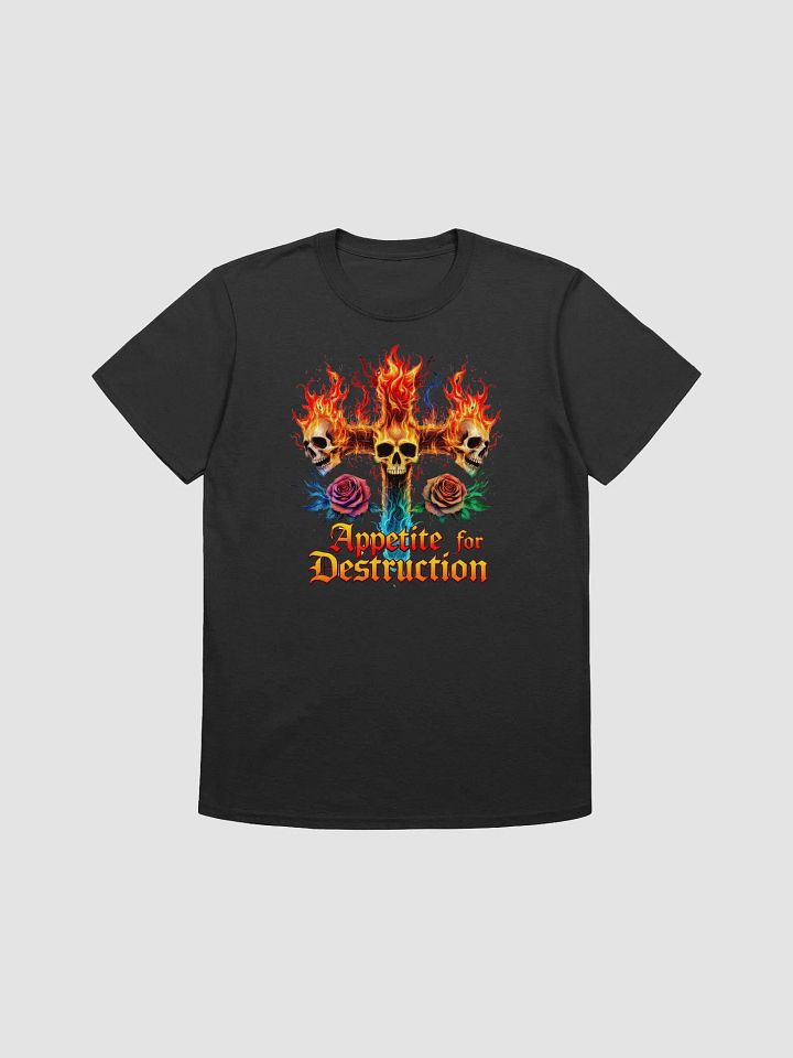 Guns and Roses Tee product image (1)