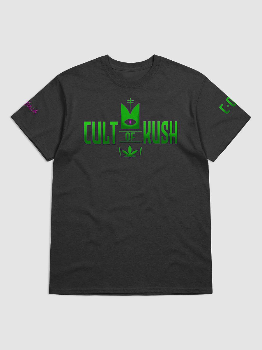 Cult Of Kush Tee product image (1)