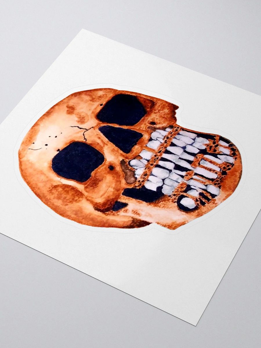 BABY TEETH kiss-cut sticker product image (3)
