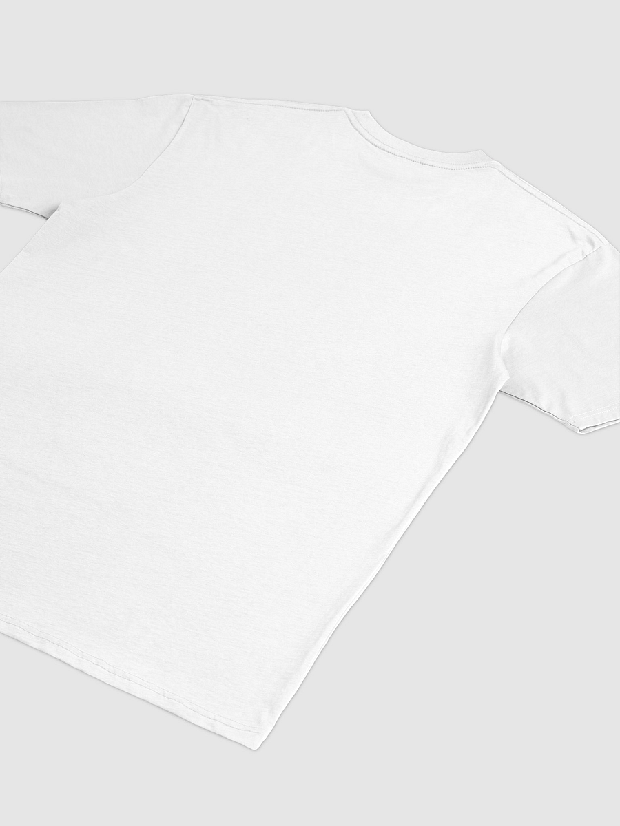 Shocked Two Colour Cotton T-Shirt product image (4)