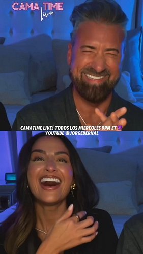 Señores, sean honestos ¿Aquién salvarían ustedes?

#jorgebernal #camatime #Bernalidades #parejasdivertidas