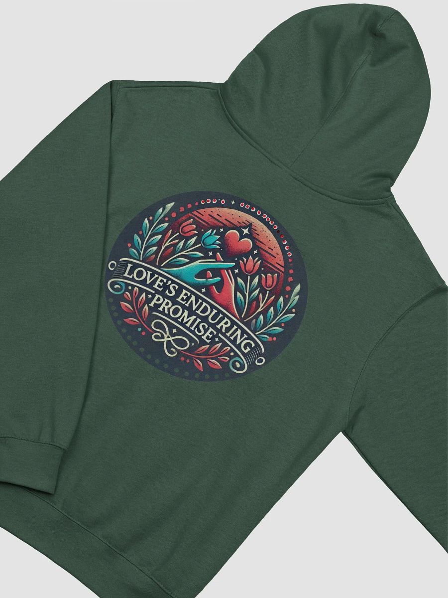 Enduring Love Floral Hoodie product image (29)