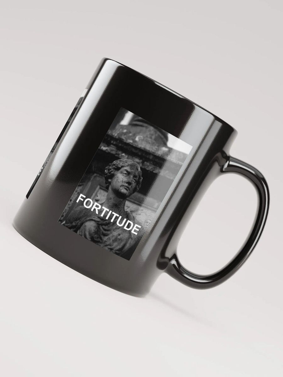 Black Mug product image (7)