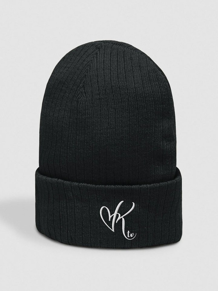 KNOXIE BEANIE product image (4)