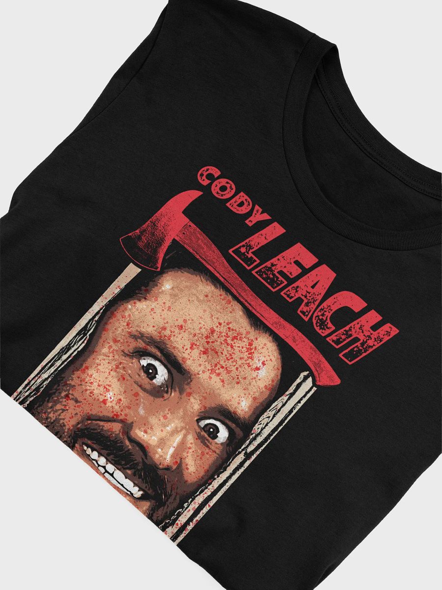 Cody Leach product image (5)