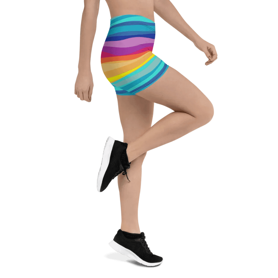 Athan's Shorts product image (3)