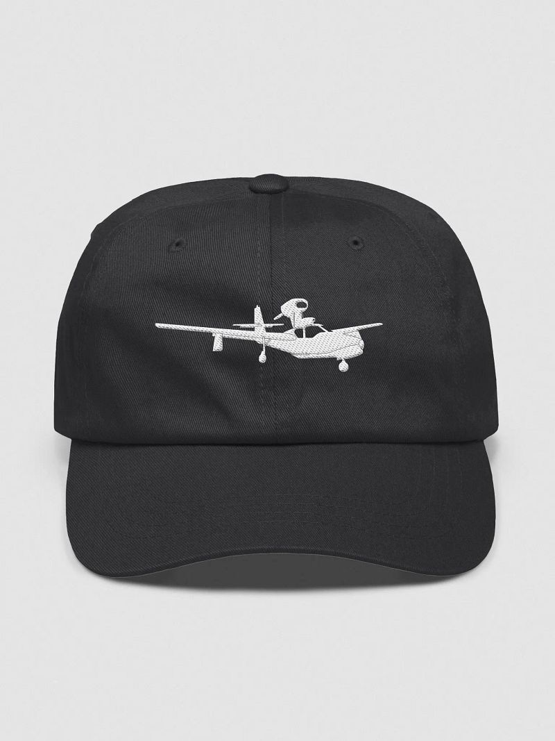 Lake Buccaneer Hat