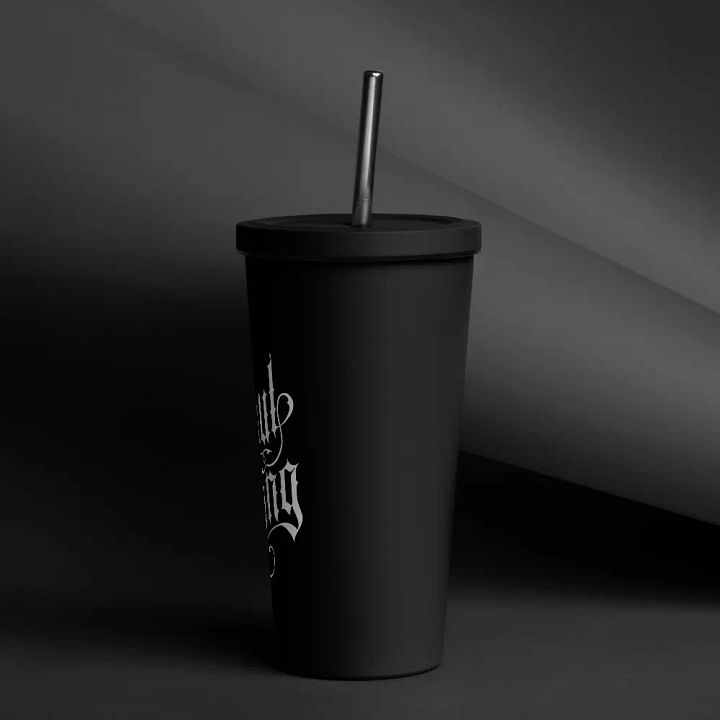 Ghoul Gang Tumbler product image (2)