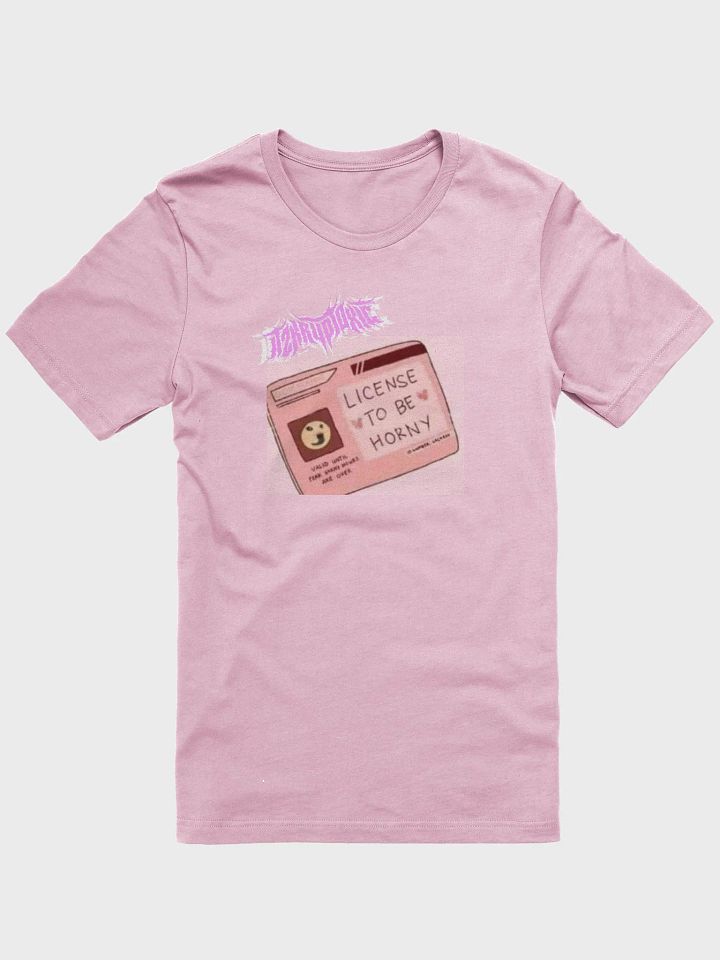 Horny License Kryp T product image (1)