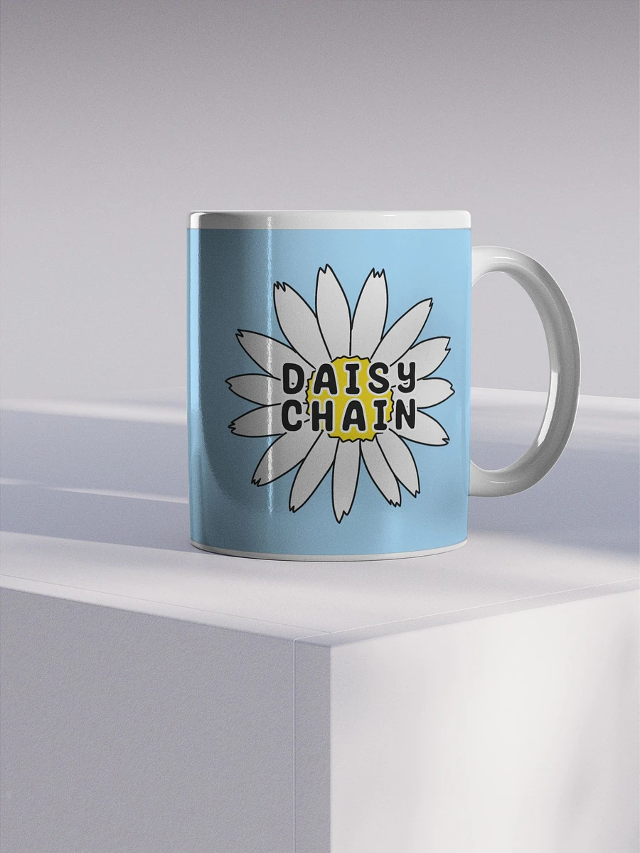 Daisy Chain Mug product image (4)