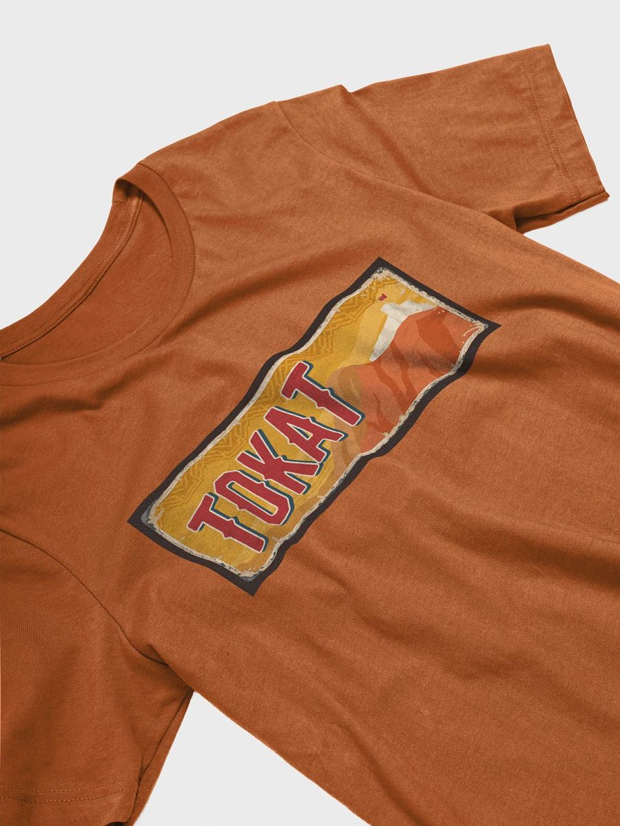 Tokat T-shirt - Vintage Design product image (24)