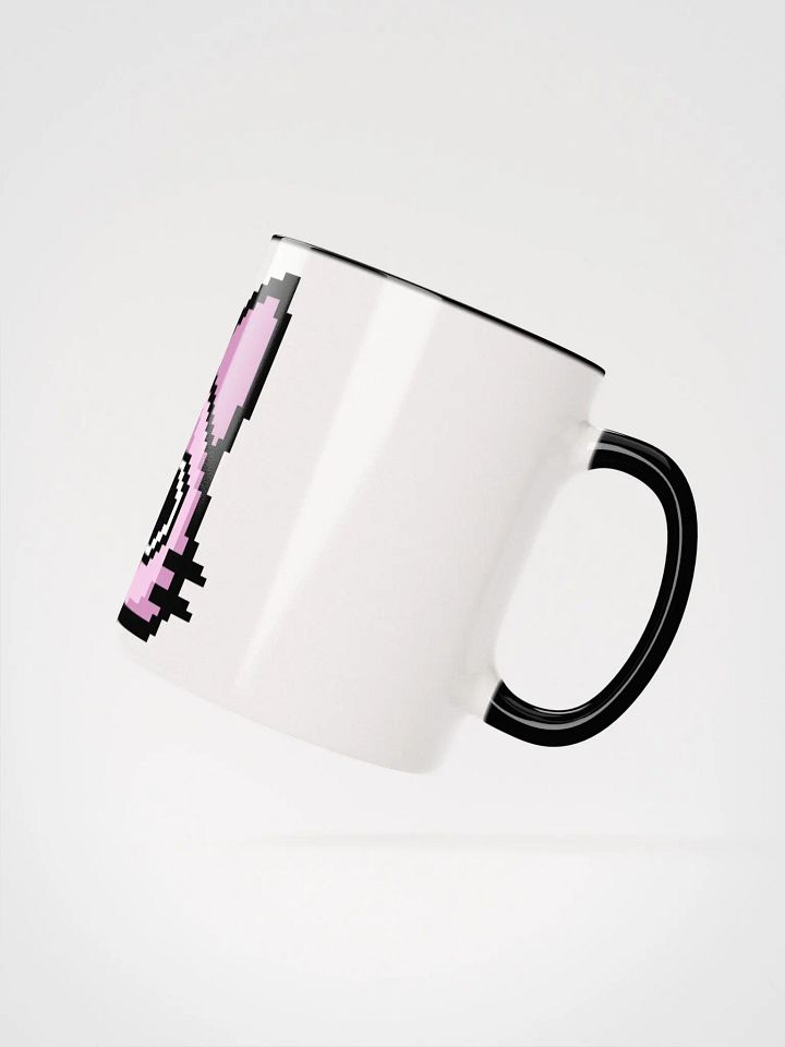 Pink Palico Mug product image (6)