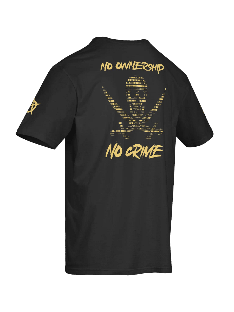 Anti-Corpo T-Shirt product image (6)