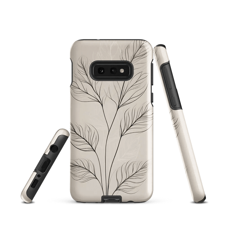 Tough Case for Samsung – Nature’s Whisper product image (3)