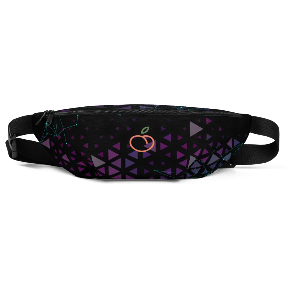 Subtle Supporter Fanny Pack product image (1)