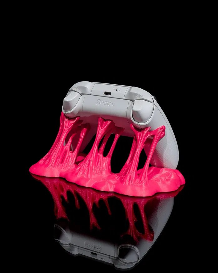 Sticky Controller Holder product image (4)