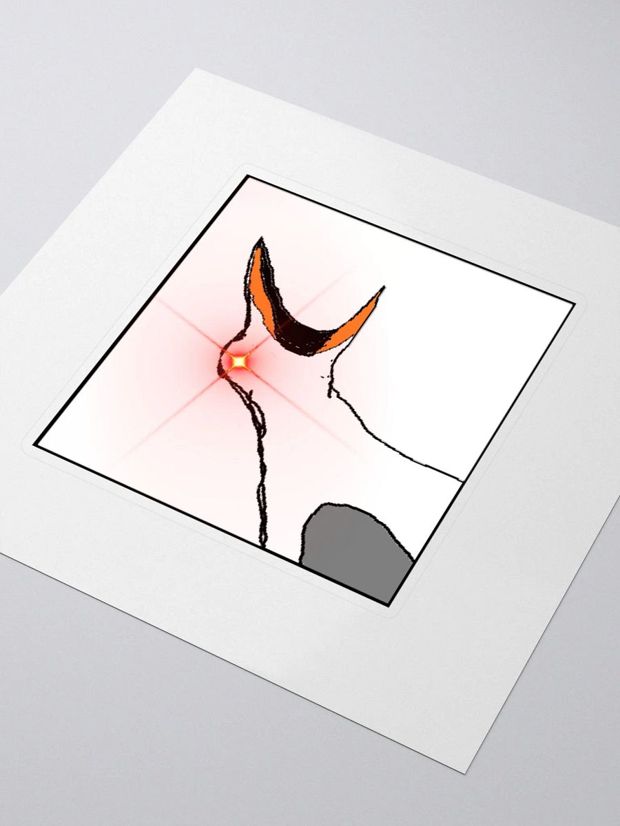 SeaGorl Sticker product image (3)