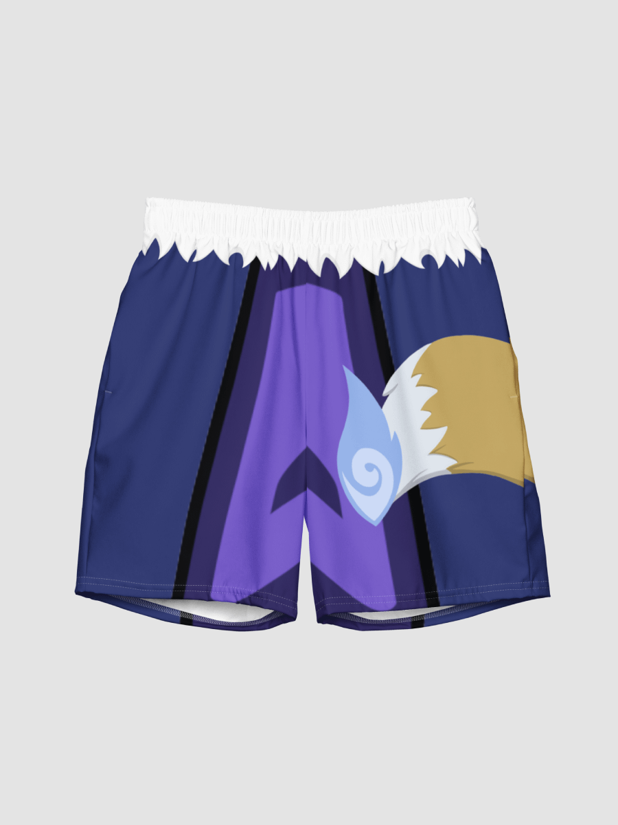 [Foxyareku] Demon Kilt Replica Swimsuit~! product image (1)