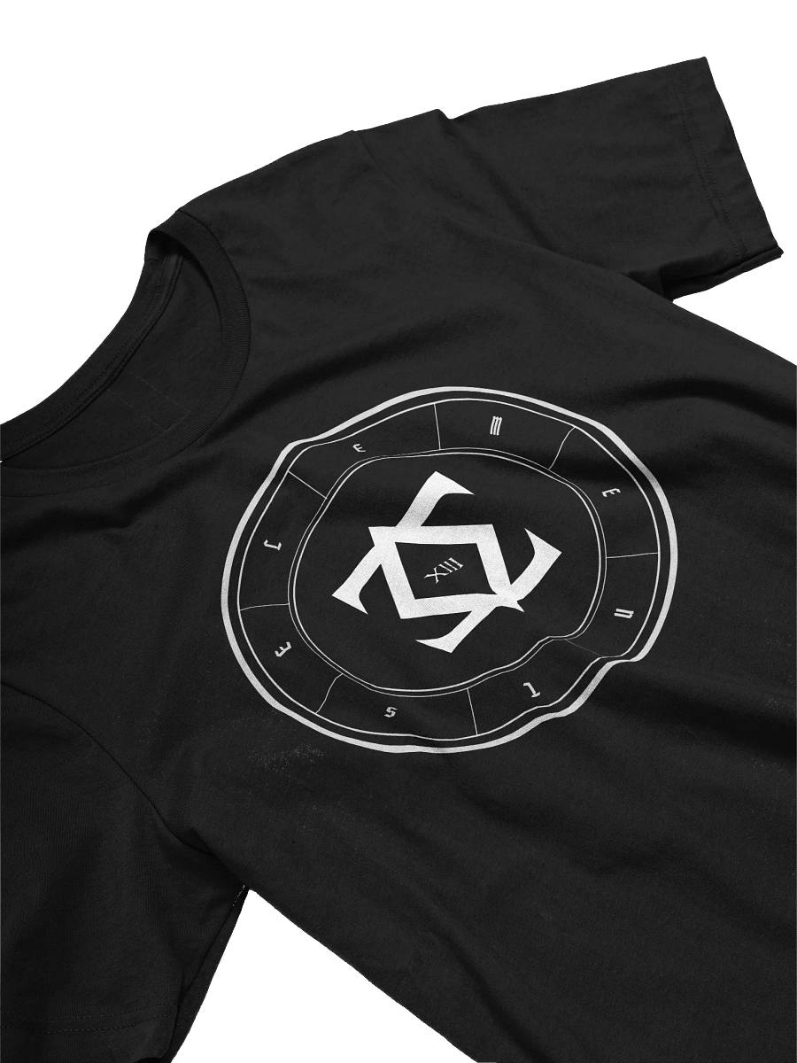 Elements Sigil T-Shirt product image (7)