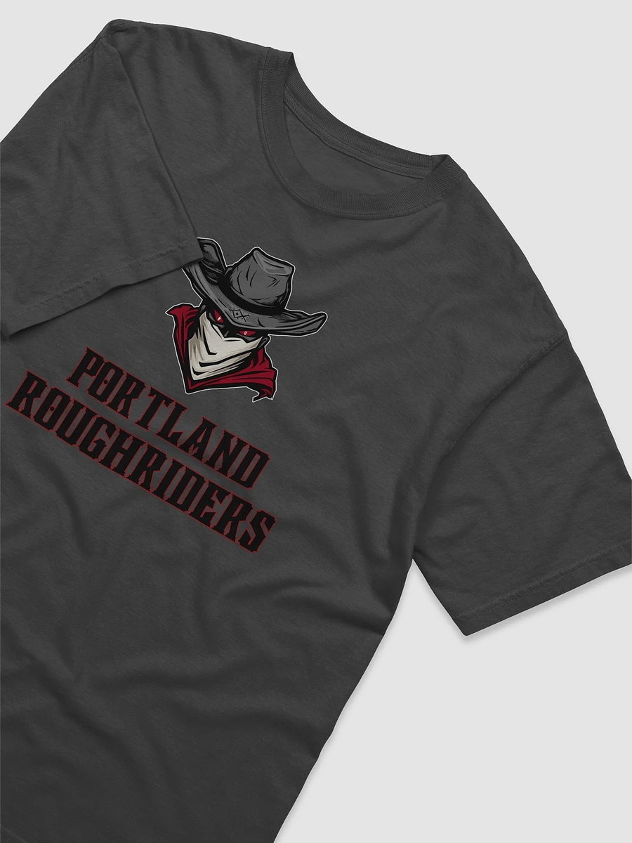 Portland Roughriders Cotton Tee product image (15)