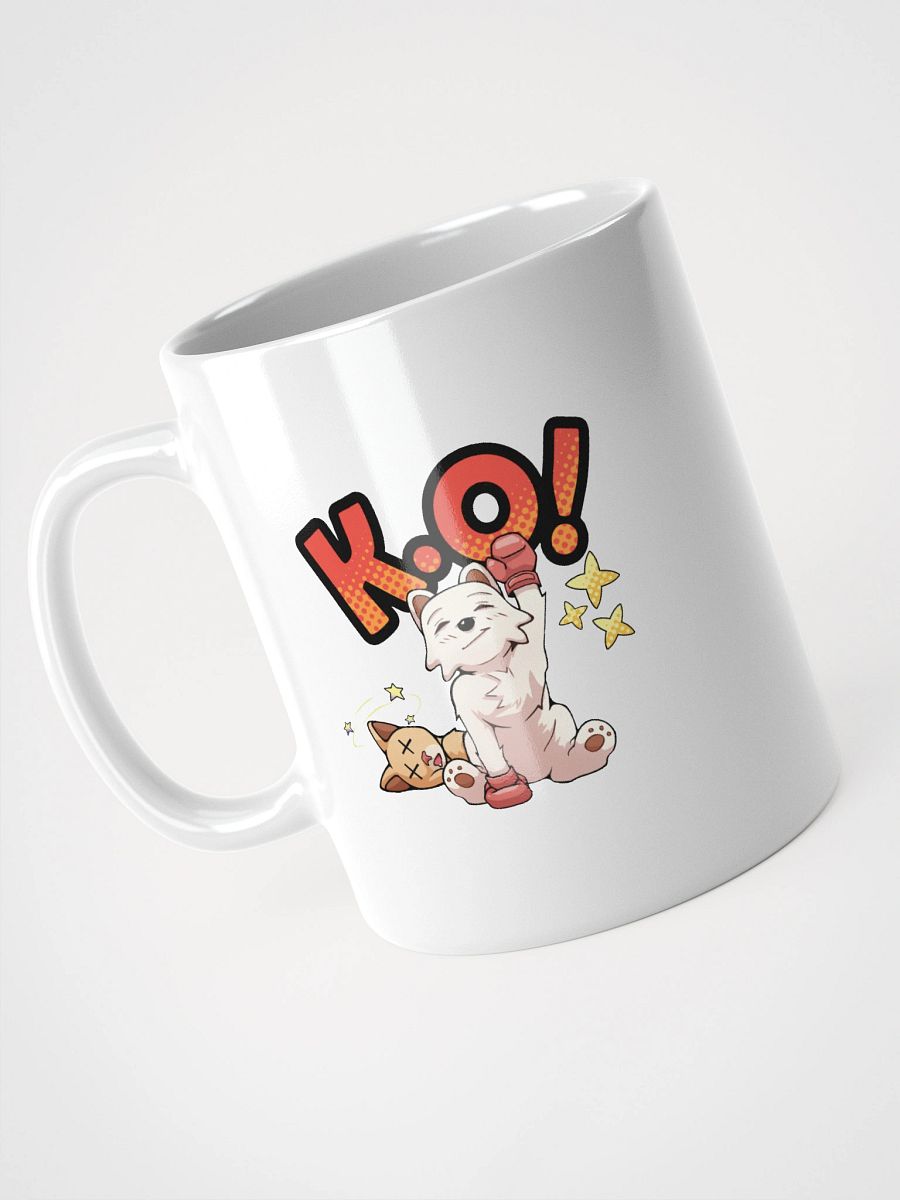 K.O! Mug product image (7)