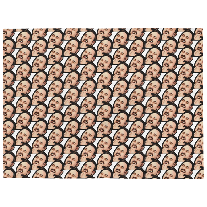 LUL Blankie product image (1)