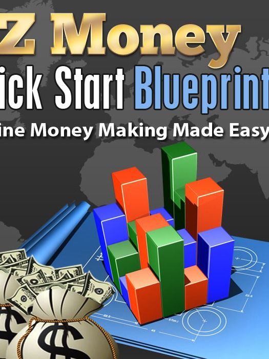 Easy Money Quick Start Blueprint product image (2)