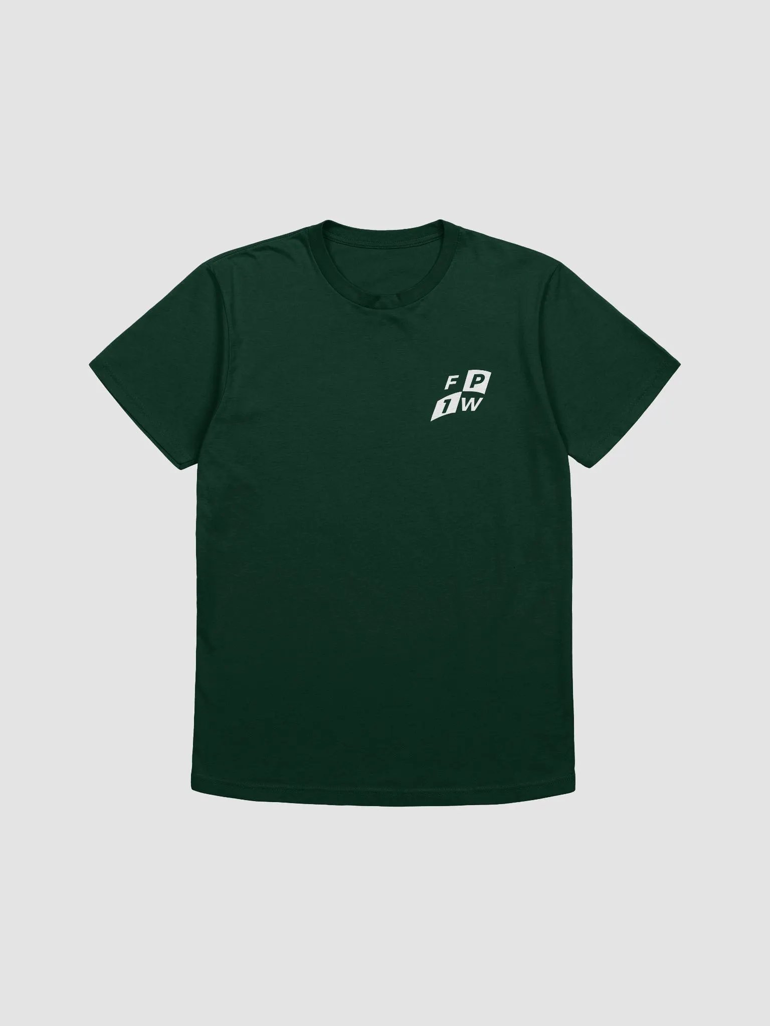 Rebrand Tee 2024 product image (1)