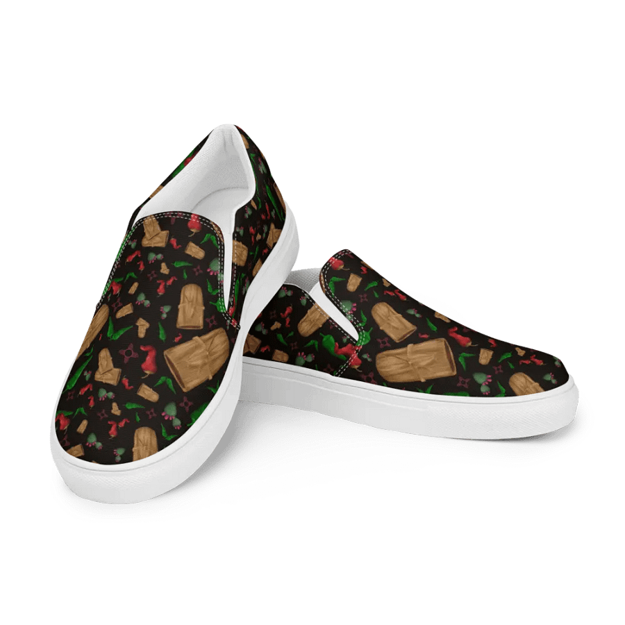 New Mexico Foods Slip-On Shoes product image (5)