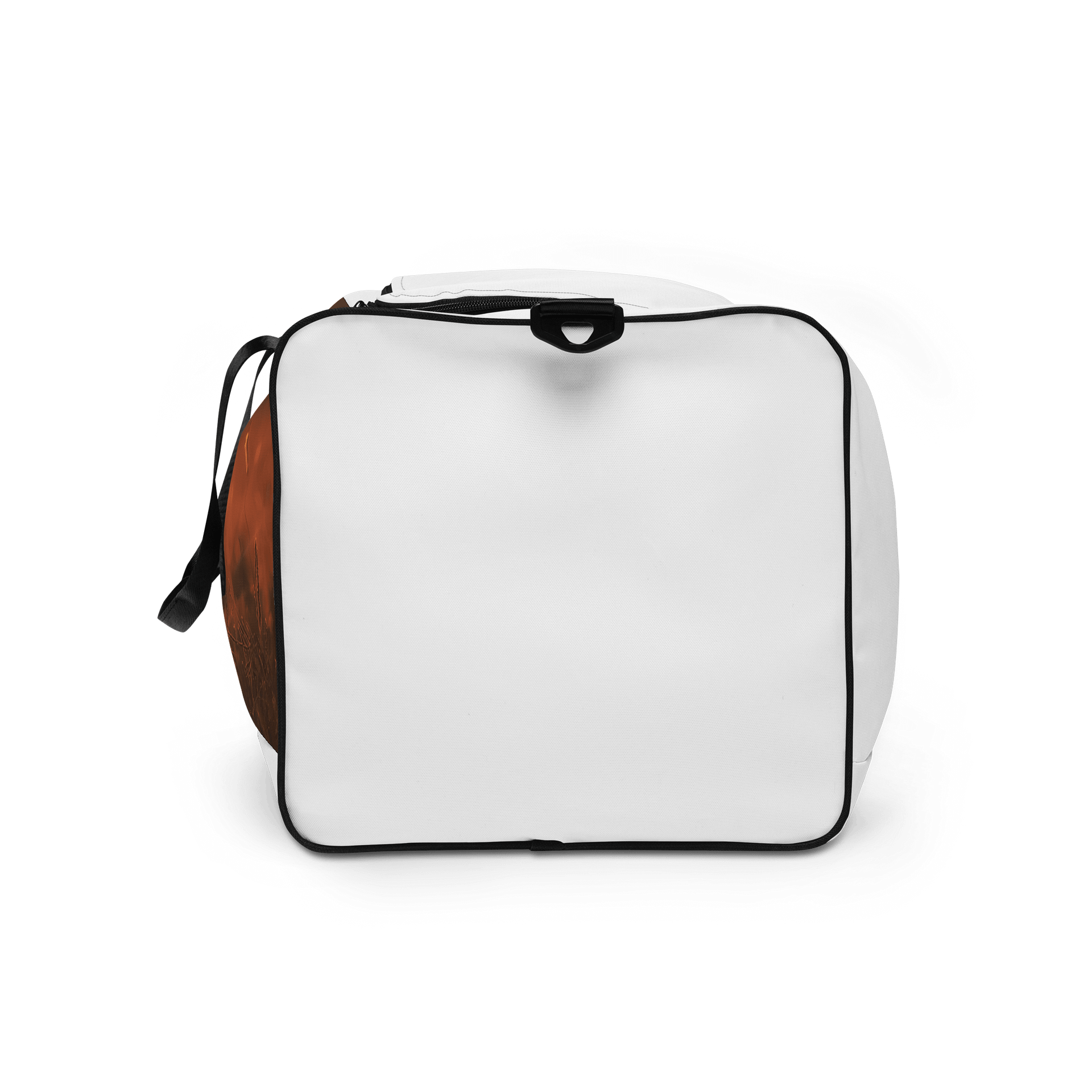 Golden Antlers Serenity Duffle Bag product image (7)