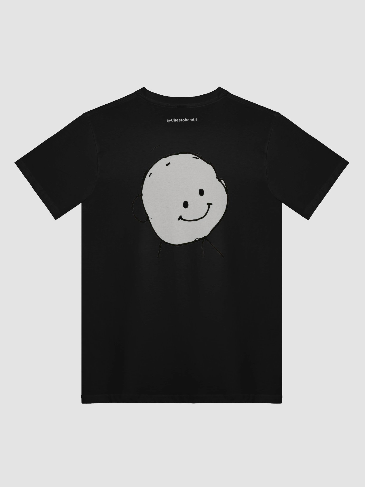 Sobriety Fail Shirt product image (6)