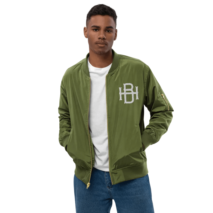 BH Jacket product image (9)