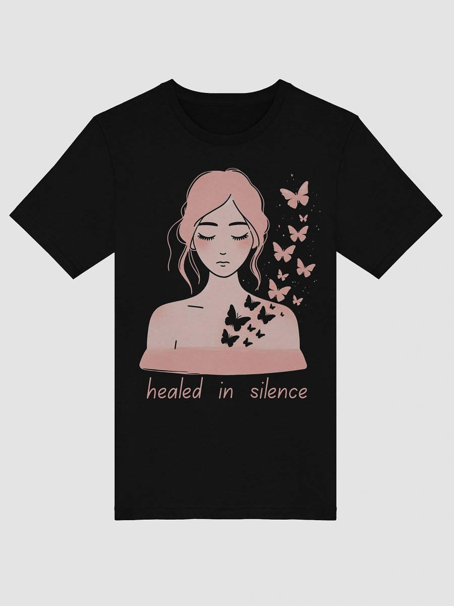 HEALED IN SILENCE product image (22)