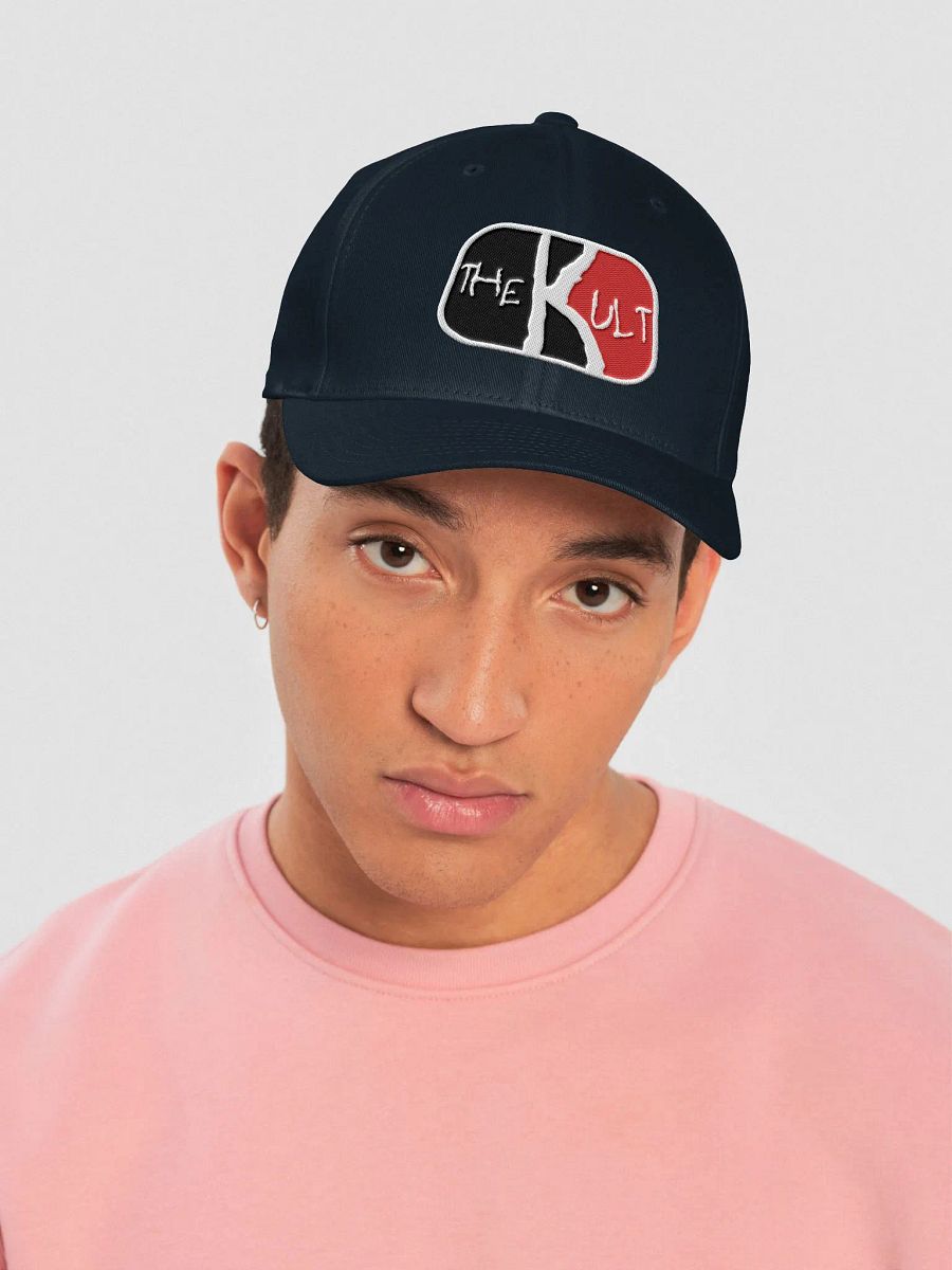 THE KULT Flex Fit Cap product image (5)
