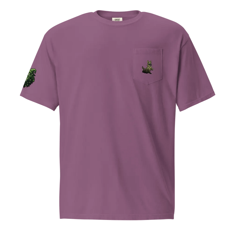 Sage's Chief in a Pocket