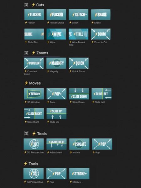 Power Tools for Final Cut Pro - BUNDLE! product image (2)