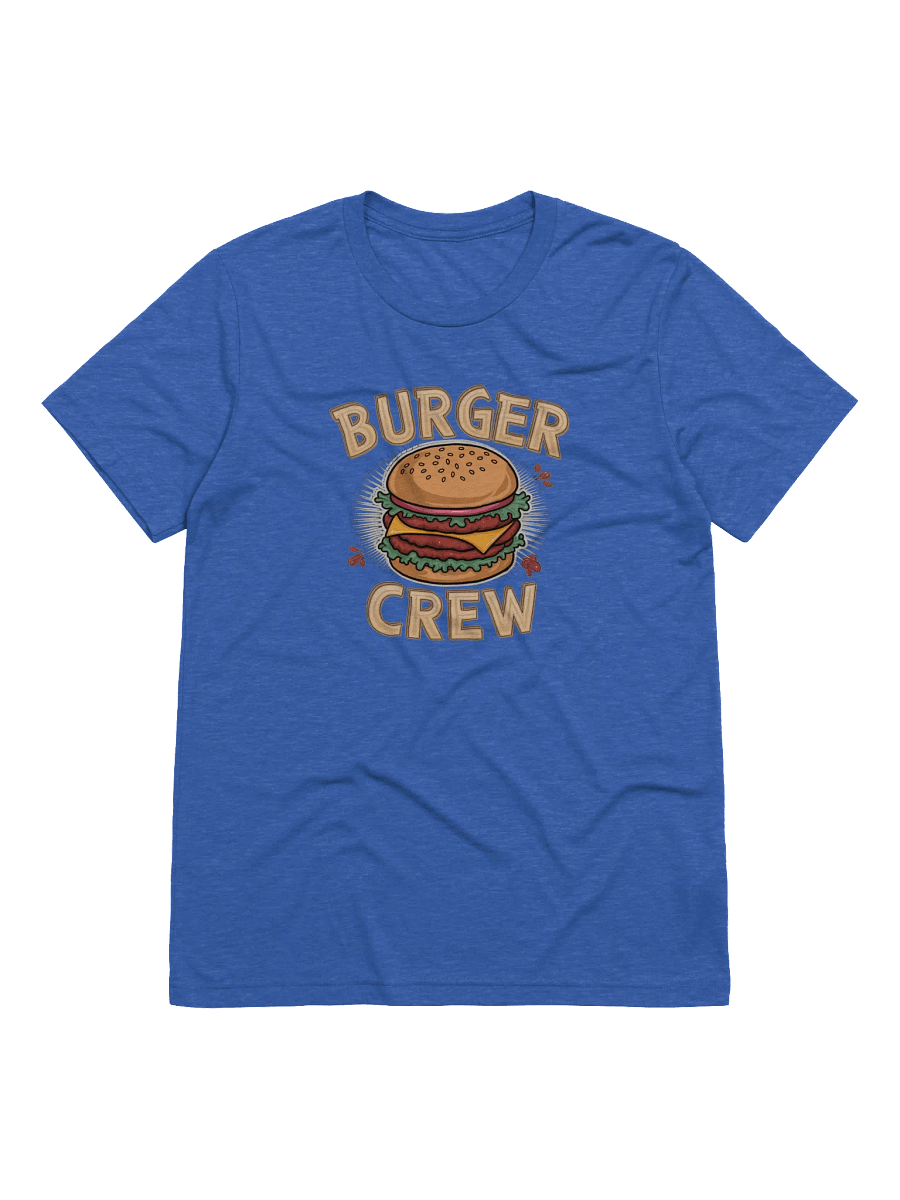 Burger Crew product image (2)