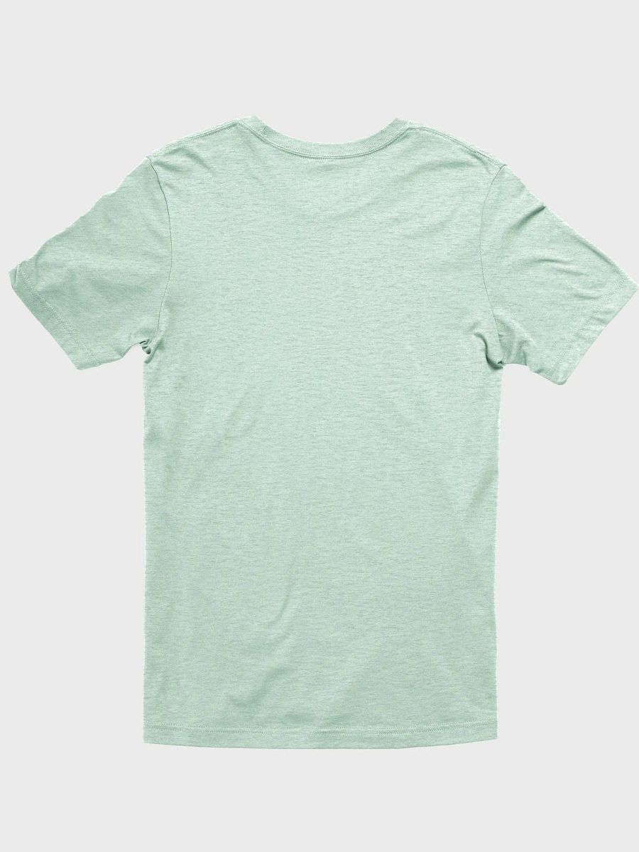 Faith Over Fear Elegance Unisex T-Shirt product image (21)