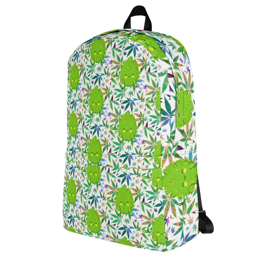 Grown Up Best Bud Backpack! product image (2)